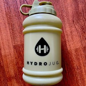 Olive green Hydro Jug